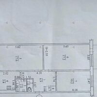 Продаж квартири Харків, Салтівка, 656 мрн., 63.2м²