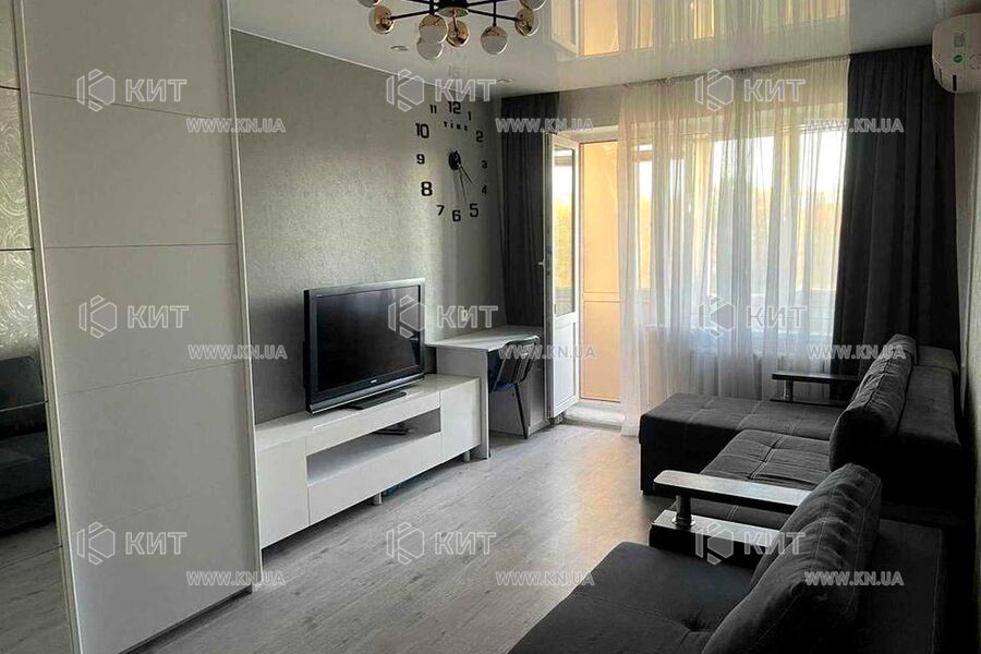Продажа квартиры Харьков, Салтовка, 605 мрн., 33м²