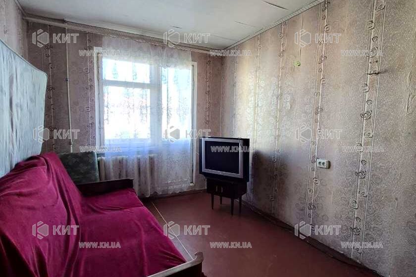 Продажа квартиры Харьков, Спортивная, Гагарина, Защитников, 46м²