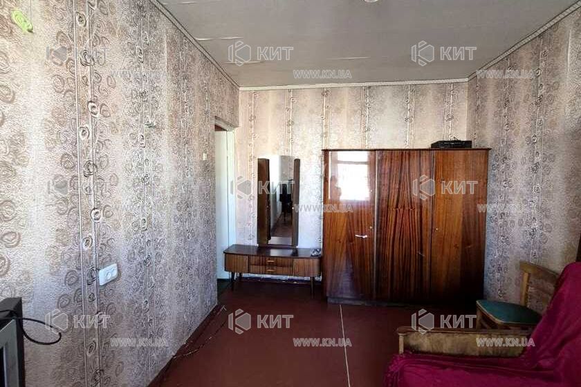 Продажа квартиры Харьков, Спортивная, Гагарина, Защитников, 46м²