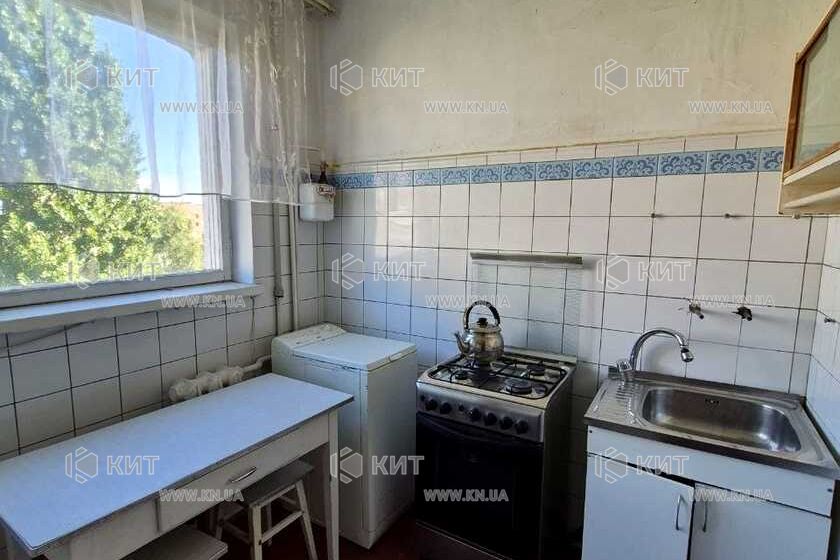 Продажа квартиры Харьков, Спортивная, Гагарина, Защитников, 46м²