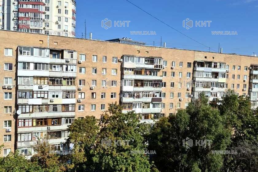 Продажа квартиры Харьков, Спортивная, Гагарина, Защитников, 46м²