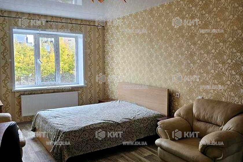 Продаж квартири Харків, Жуковського, П’ятихатки, 44м²