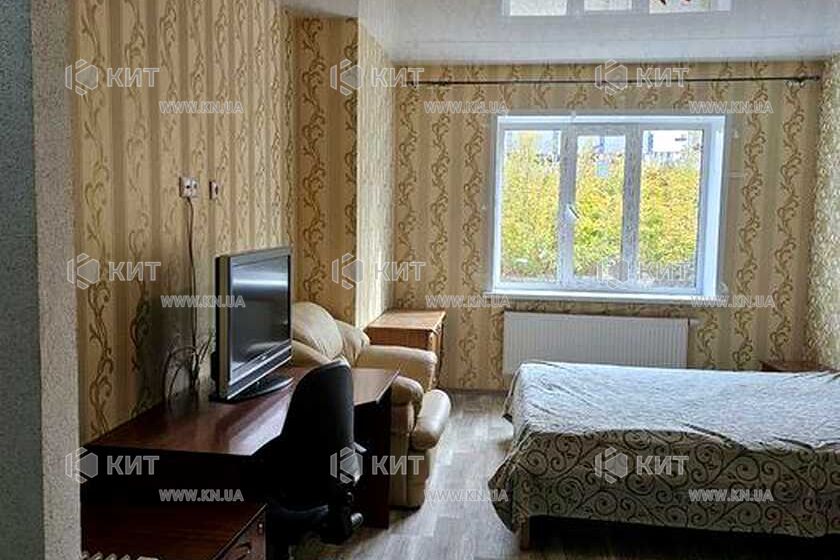 Продаж квартири Харків, Жуковського, П’ятихатки, 44м²