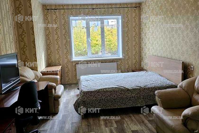 Продаж квартири Харків, Жуковського, П’ятихатки, 44м²