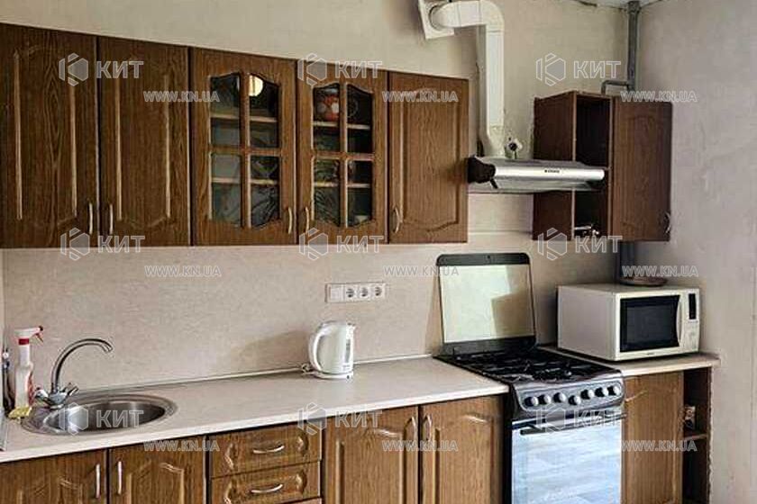 Продаж квартири Харків, Жуковського, П’ятихатки, 44м²