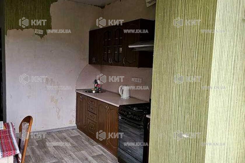 Продаж квартири Харків, Жуковського, П’ятихатки, 44м²
