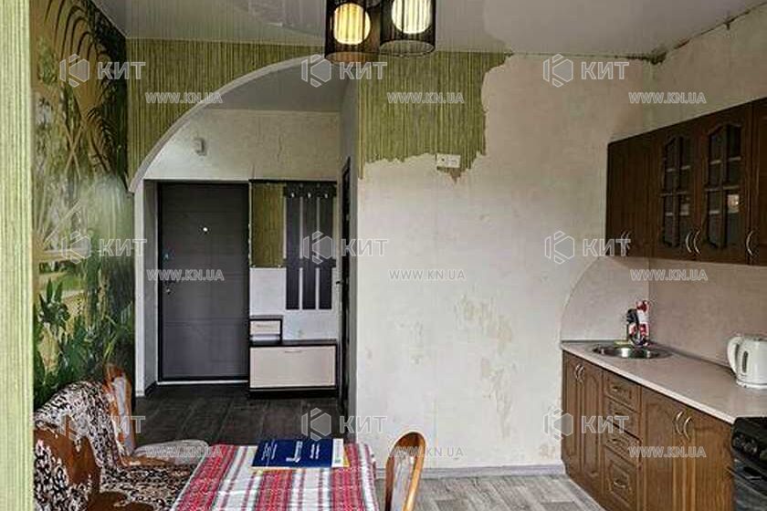Продаж квартири Харків, Жуковського, П’ятихатки, 44м²