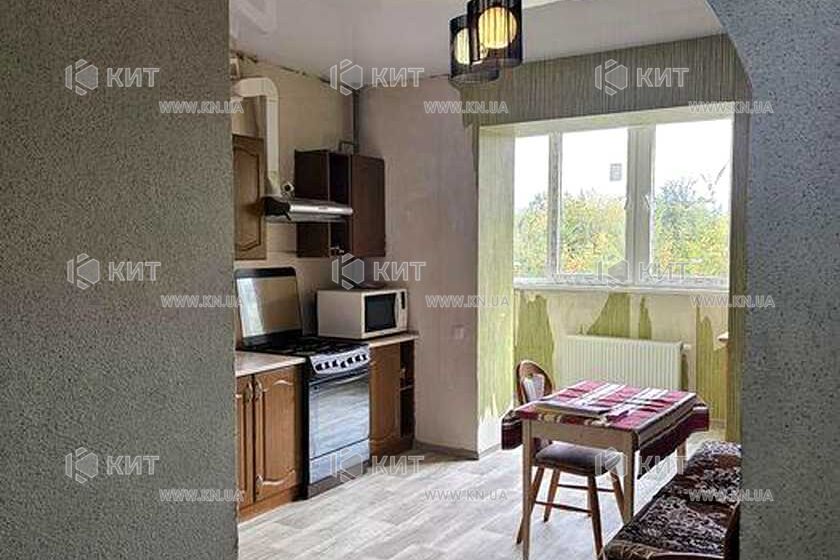 Продаж квартири Харків, Жуковського, П’ятихатки, 44м²