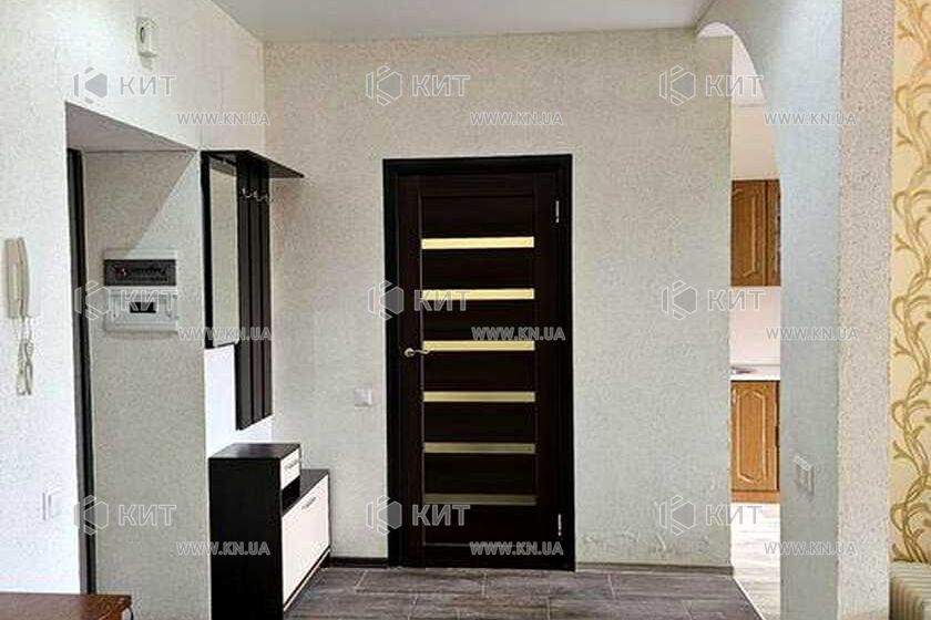 Продаж квартири Харків, Жуковського, П’ятихатки, 44м²