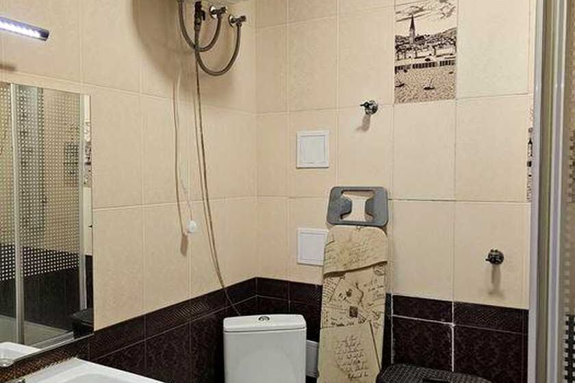 Продаж квартири Харків, Жуковського, П’ятихатки, 44м²