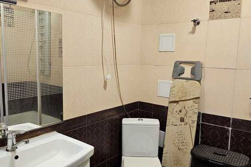 Продаж квартири Харків, Жуковського, П’ятихатки, 44м²