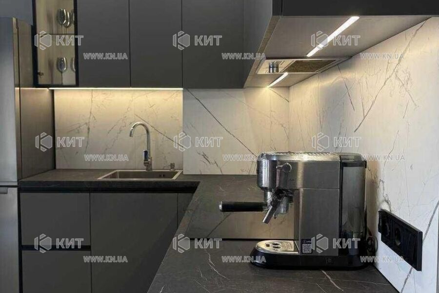 Продаж квартири Харків, Спорт.Гагар.Повст., 50м²