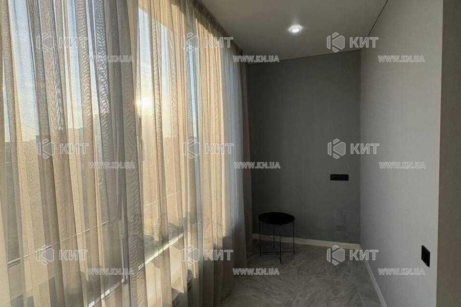 Продаж квартири Харків, Спорт.Гагар.Повст., 50м²