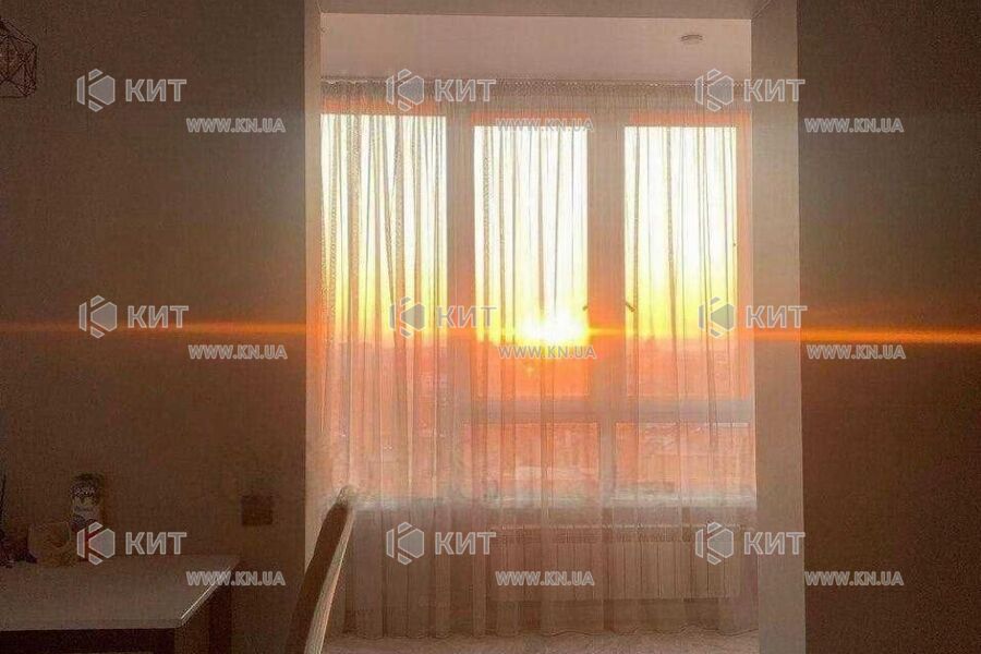 Продаж квартири Харків, Спорт.Гагар.Повст., 50м²