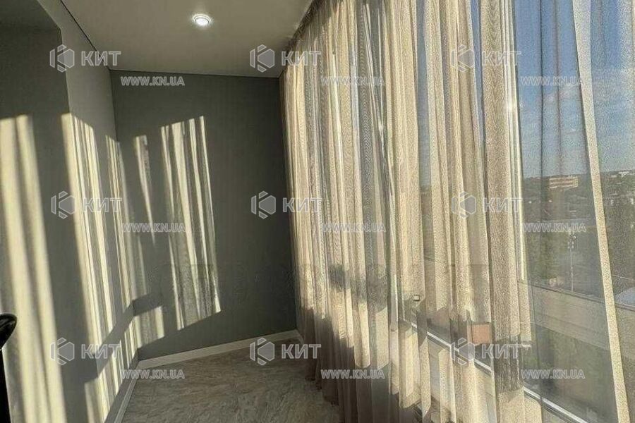 Продаж квартири Харків, Спорт.Гагар.Повст., 50м²