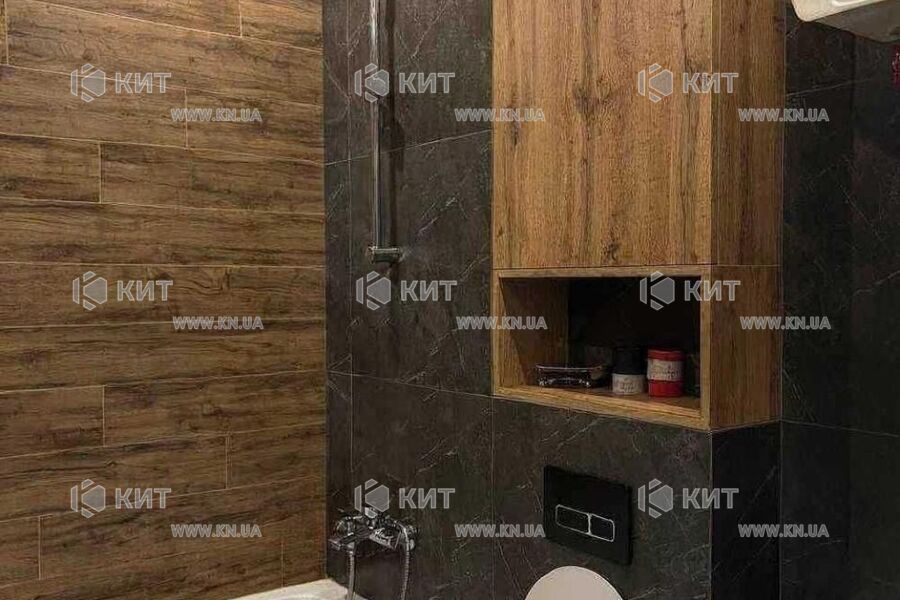 Продаж квартири Харків, Спорт.Гагар.Повст., 50м²