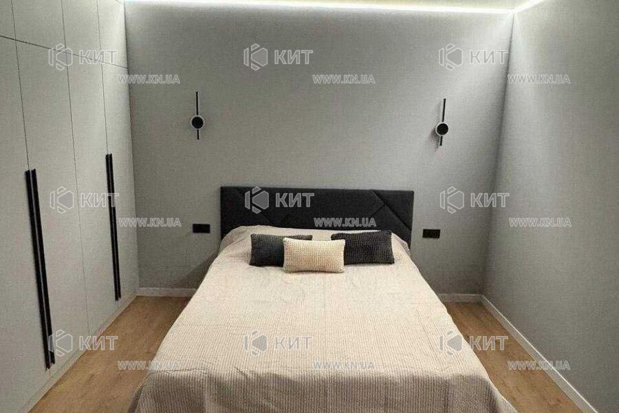 Продаж квартири Харків, Спорт.Гагар.Повст., 50м²