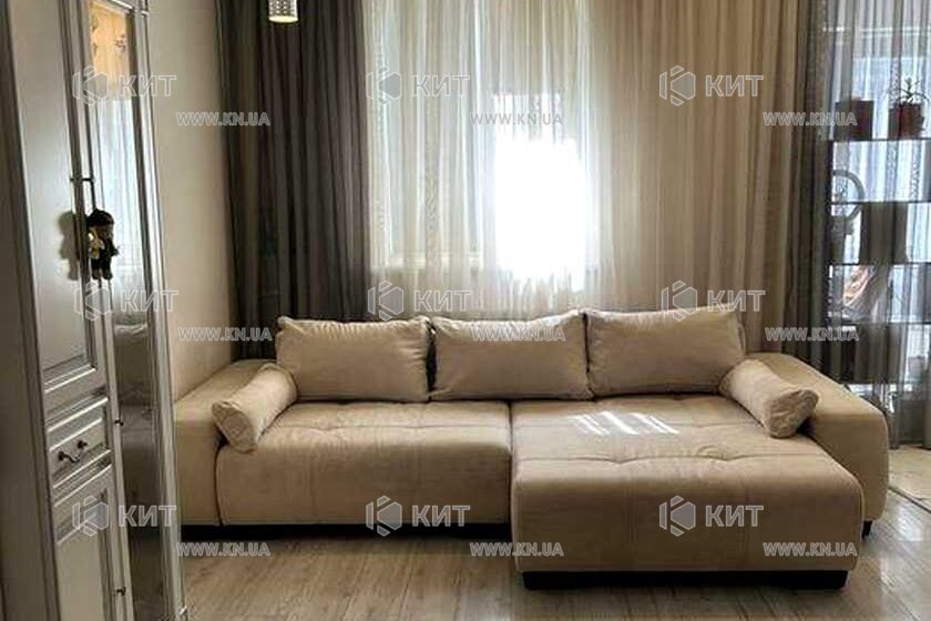 Продаж квартири Харків, ХТЗ, Рогань, 35м²
