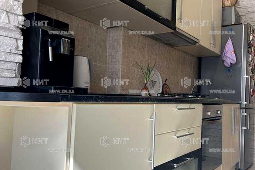 Продаж квартири Харків, ХТЗ, Рогань, 35м²