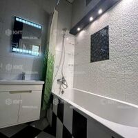 Продаж квартири Харків, ХТЗ, Рогань, 35м²