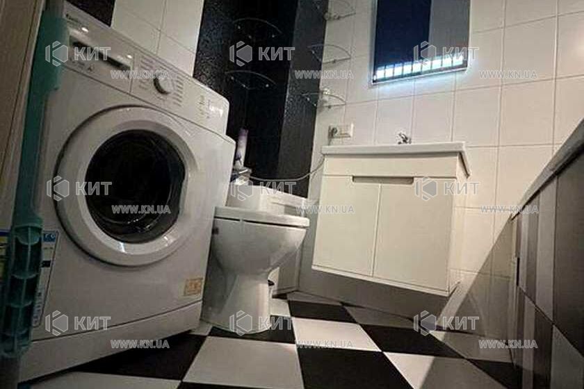 Продаж квартири Харків, ХТЗ, Рогань, 35м²