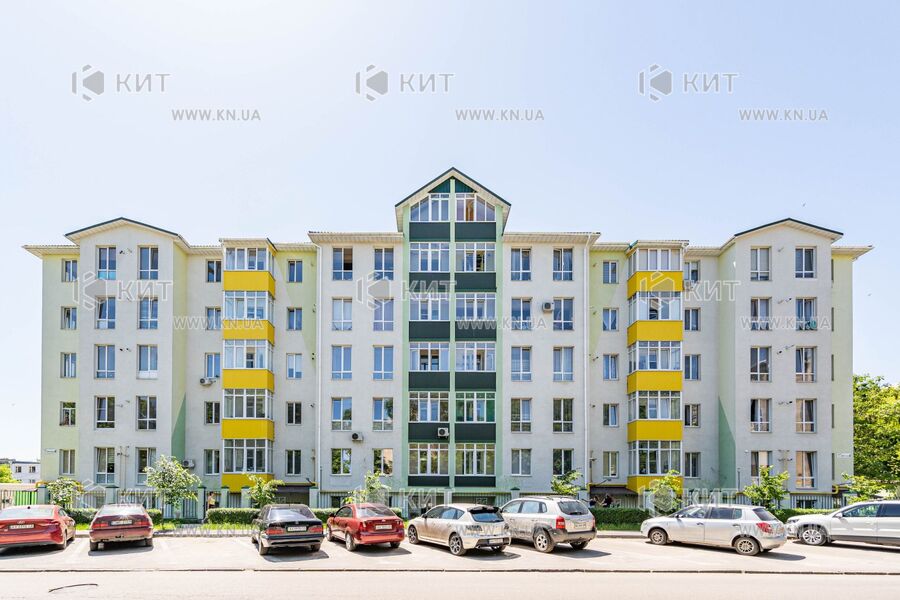 Продаж квартири Харків, ХТЗ, Рогань, 35м²