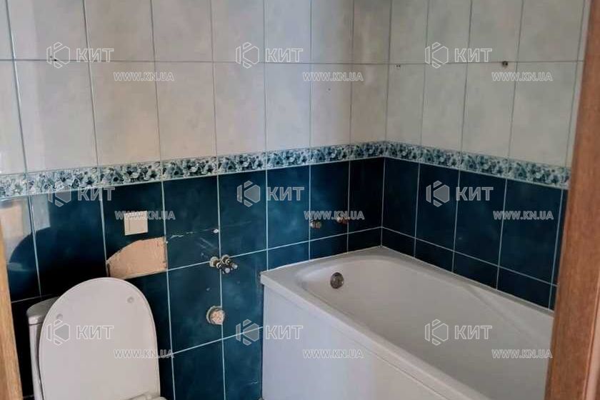 Продаж квартири Харків, Центр, 46м²