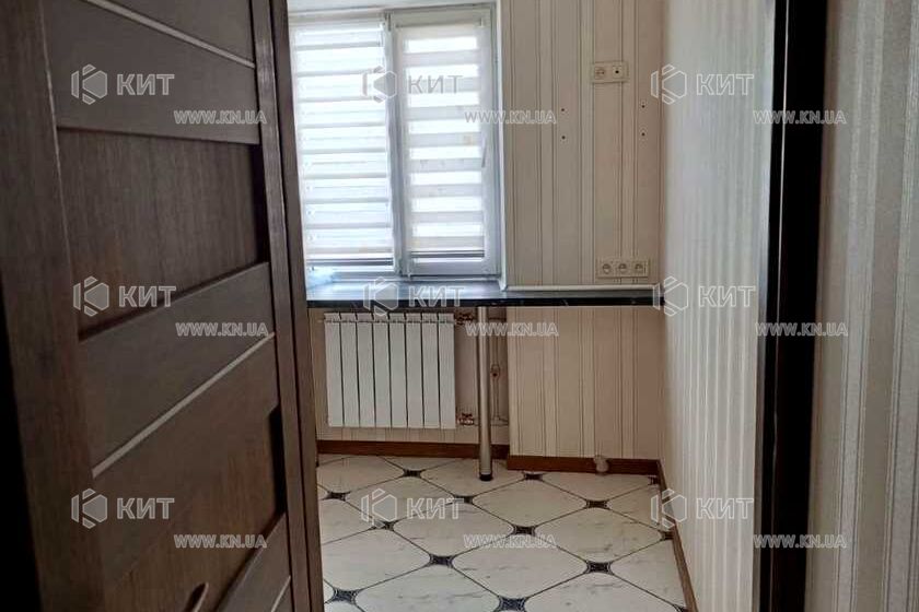 Продаж квартири Харків, Центр, 46м²