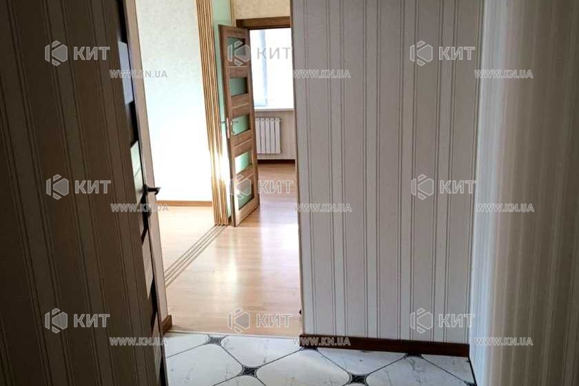 Продаж квартири Харків, Центр, 46м²