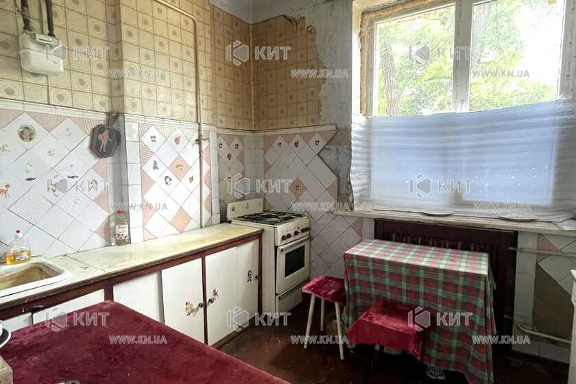 Продаж квартири Харків, ЮЖД, Центр. ринок, 55м²