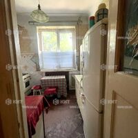 Продаж квартири Харків, ЮЖД, Центр. ринок, 55м²