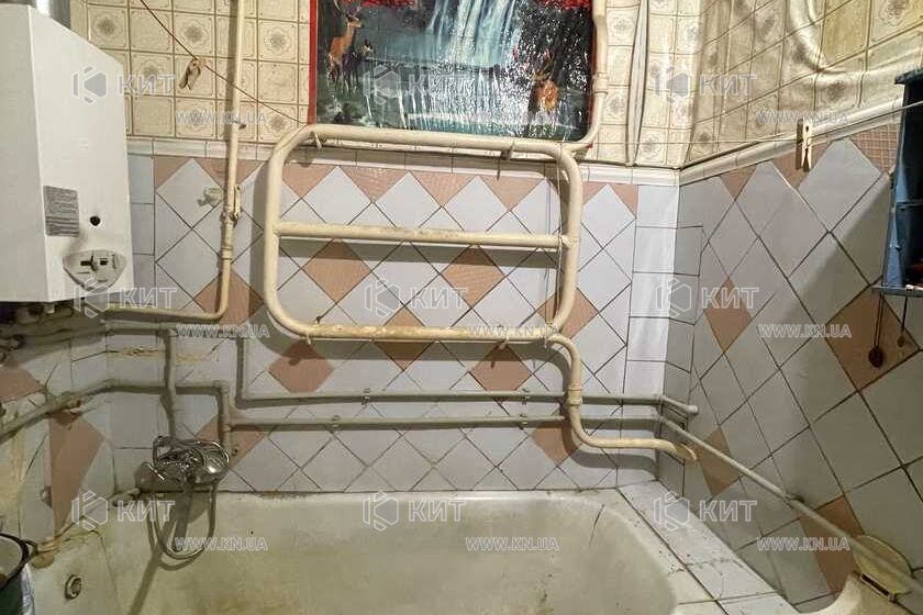 Продаж квартири Харків, ЮЖД, Центр. ринок, 55м²