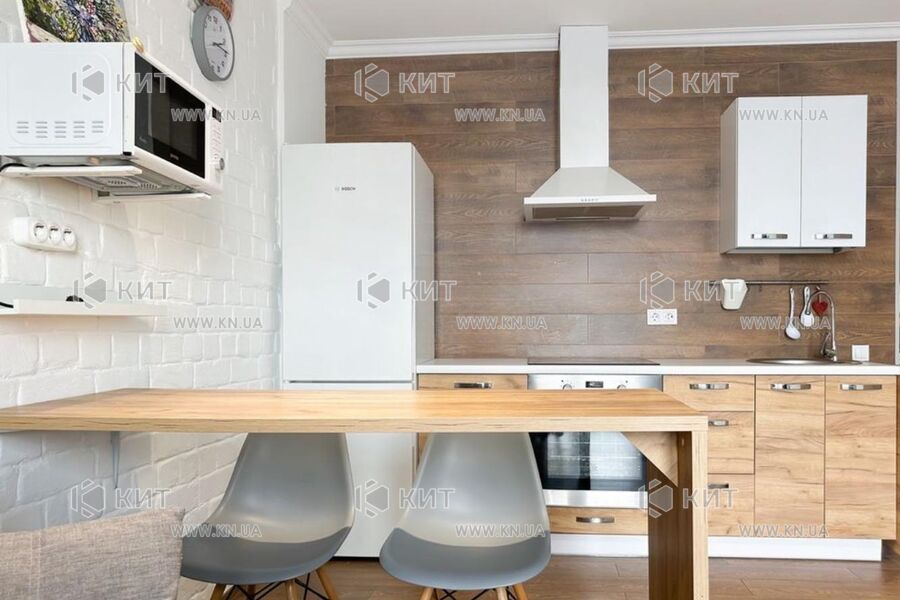 Продажа квартиры Харьков, Спортивная, Гагарина, Защитников, 37м²
