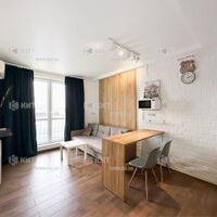 Продажа квартиры Харьков, Спортивная, Гагарина, Защитников, 37м²