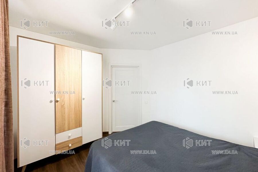 Продажа квартиры Харьков, Спортивная, Гагарина, Защитников, 37м²