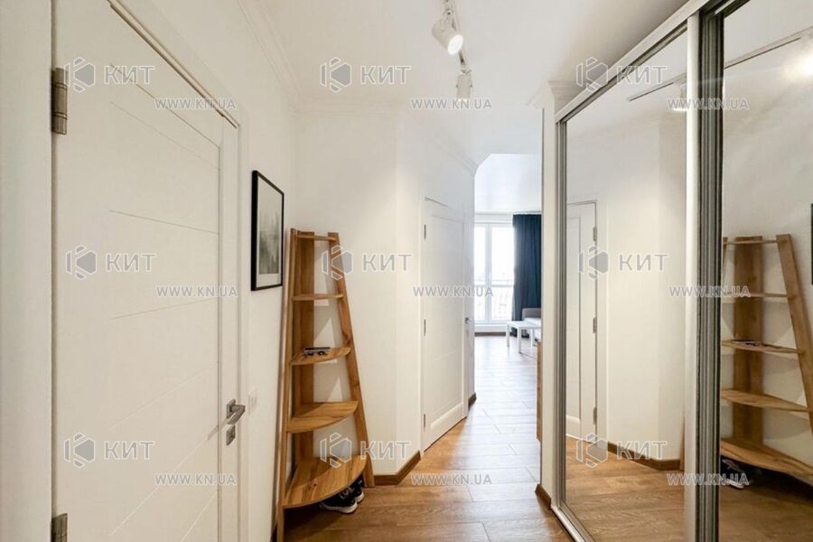Продажа квартиры Харьков, Спортивная, Гагарина, Защитников, 37м²