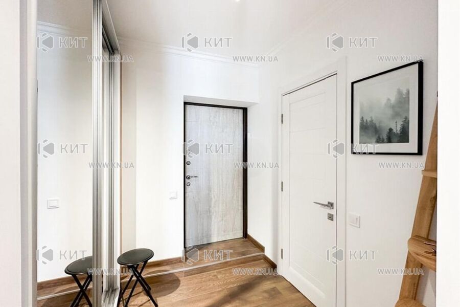 Продажа квартиры Харьков, Спортивная, Гагарина, Защитников, 37м²
