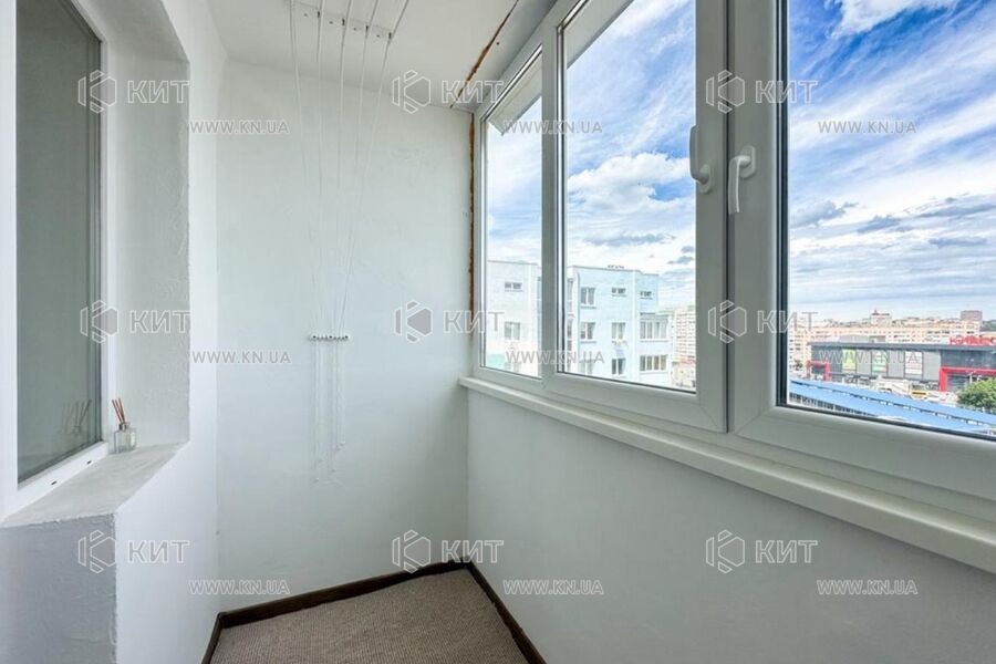 Продажа квартиры Харьков, Спортивная, Гагарина, Защитников, 37м²