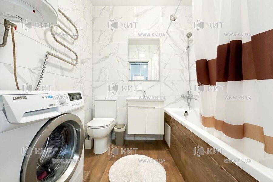 Продажа квартиры Харьков, Спортивная, Гагарина, Защитников, 37м²