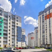 Продажа квартиры Харьков, Спортивная, Гагарина, Защитников, 37м²