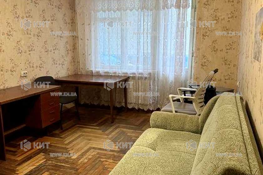 Продаж квартири Харків, Салтівка, 624 мрн., 48.6м²
