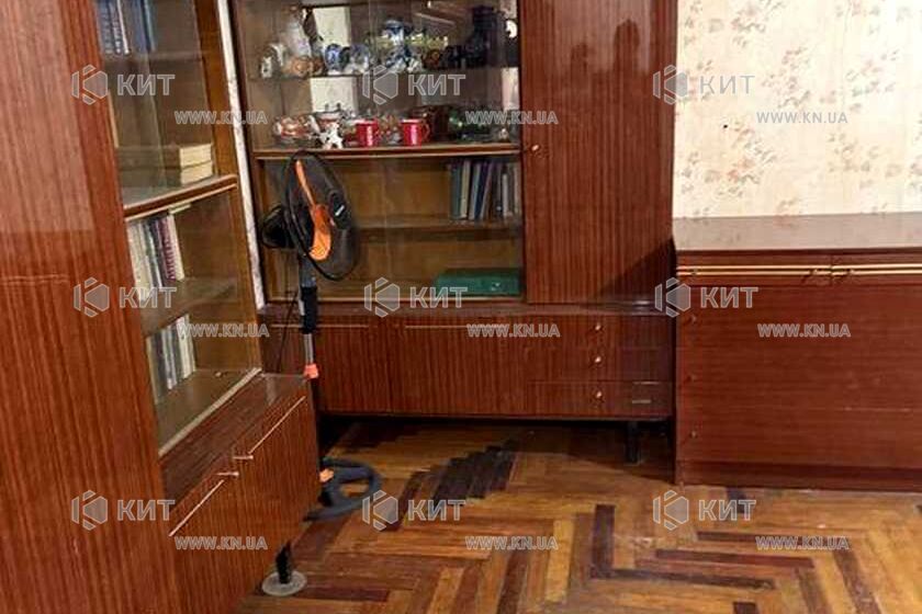 Продаж квартири Харків, Салтівка, 624 мрн., 48.6м²
