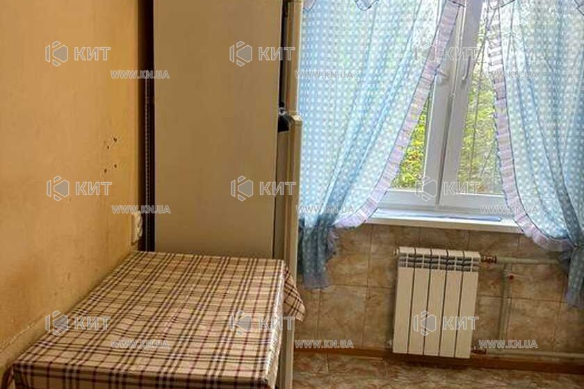 Продаж квартири Харків, Салтівка, 624 мрн., 48.6м²