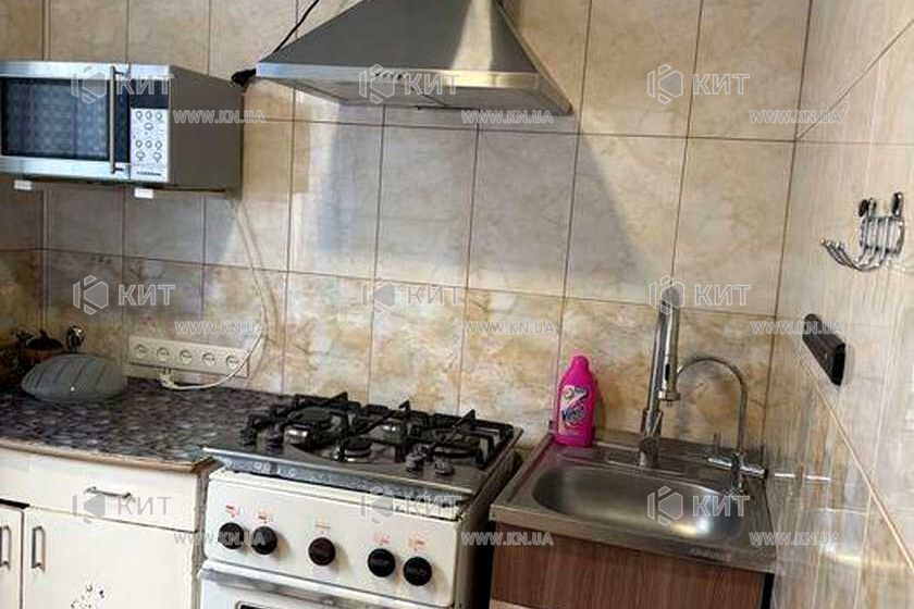 Продаж квартири Харків, Салтівка, 624 мрн., 48.6м²
