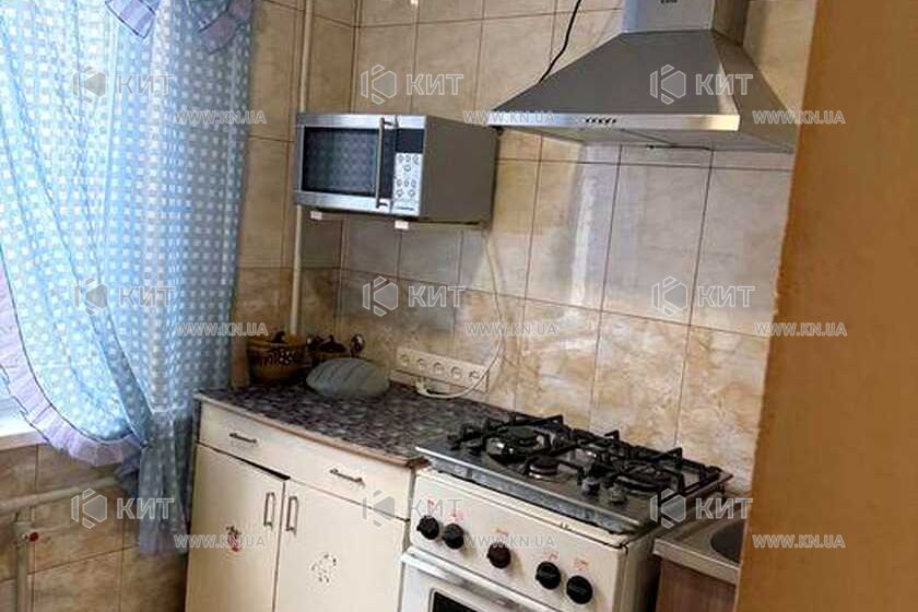 Продаж квартири Харків, Салтівка, 624 мрн., 48.6м²
