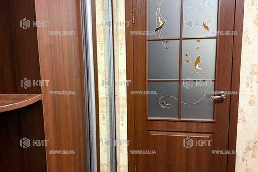 Продаж квартири Харків, Салтівка, 624 мрн., 48.6м²
