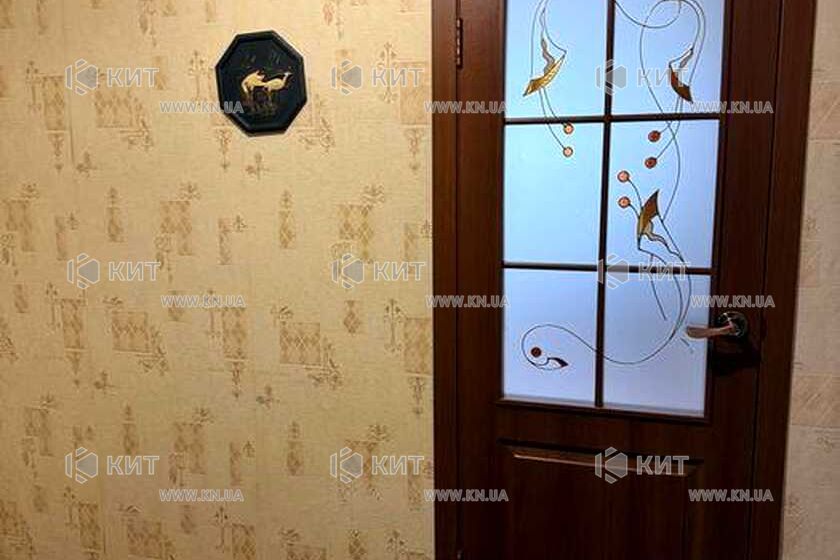 Продаж квартири Харків, Салтівка, 624 мрн., 48.6м²