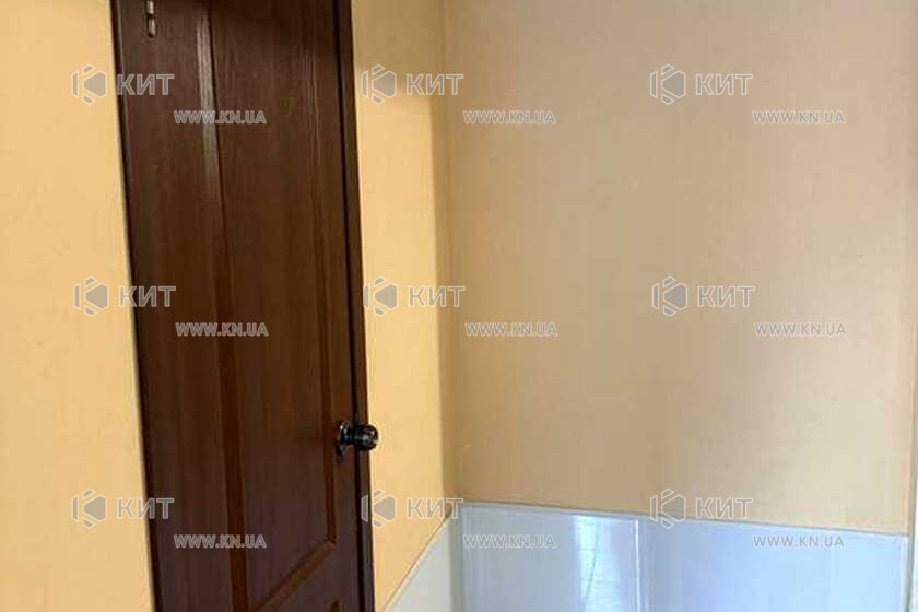 Продаж квартири Харків, Салтівка, 624 мрн., 48.6м²