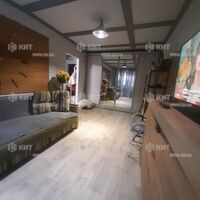 Продажа квартиры Харьков, ХТЗ, Рогань, 33м²